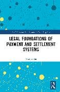 Legal Foundations of Payment and Settlement Systems