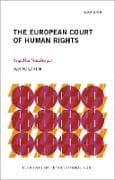 The European Court of Human Rights