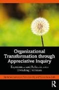 Organizational Transformation through Appreciative Inquiry