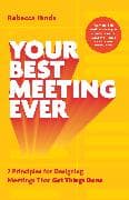 Your Best Meeting Ever