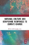 National Culture and Corporate Responses to Climate Change