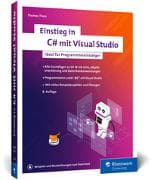 Einstieg in C# mit Visual Studio 2026