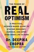 Power of Real Optimism