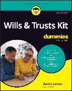 Wills & Trusts Kit for Dummies
