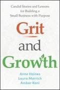 Grit and Growth
