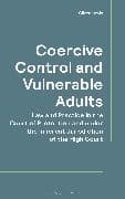 Coercive Control and Vulnerable Adults