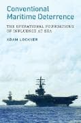 Conventional Maritime Deterrence