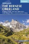 Trekking in the Bernese Oberland