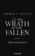 The Wrath of the Fallen - Götter & Monster 4