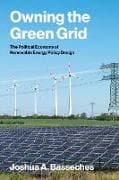 Owning the Green Grid