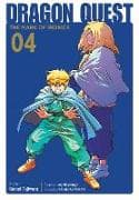 Dragon Quest: The Mark of Erdrick 04