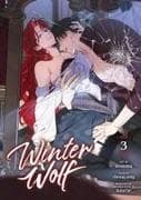 Winter Wolf (Comic) Vol. 3