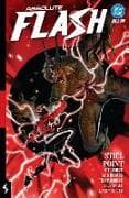 Absolute Flash Vol. 2: Still Point