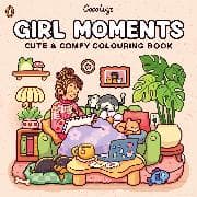 Girl Moments