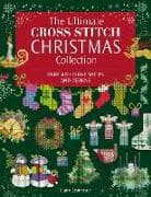 The Ultimate Cross Stitch Christmas Collection