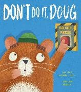 Don't Do It, Doug