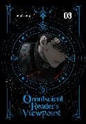 Omniscient Reader's Viewpoint (Novel), Vol. 3