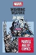 Wolverine: Weapon X