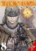 Elden Ring: The Road to the Erdtree, Vol. 8