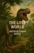 The Lost World (Illustrated)