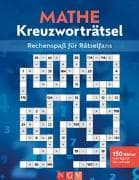 Mathe-Kreuzworträtsel