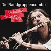 Ich klemme die Zeiger fest