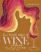 The World Atlas of Wine 9th edition