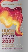 Hugh Johnson's Pocket Wine Book 2027