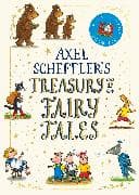 Axel Scheffler's Treasury of Fairy Tales