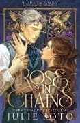 Rose in Chains