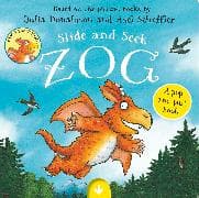 Zog - Slide and Seek