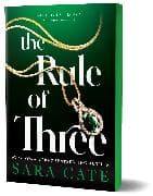 The Rule of Three