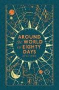 Around the World in Eighty Days