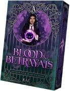 Blood & Betrayals
