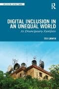 Digital Inclusion in an Unequal World