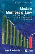 Modern Benford’s Law