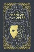 The Phantom of the Opera