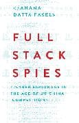 Full Stack Spies