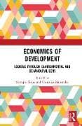 Economics of Development