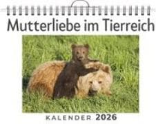 Mutterliebe im Tierreich