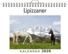 Lipizzaner
