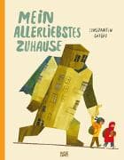 Mein allerliebstes Zuhause