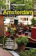 Lonely Planet Amsterdam