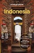 Lonely Planet Indonesia