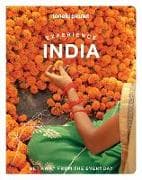 Lonely Planet Experience India