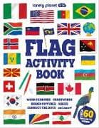 Lonely Planet Kids The Flag Activity Book