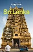 Lonely Planet Sri Lanka