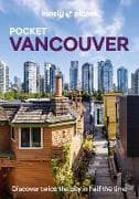 Lonely Planet Pocket Vancouver