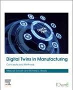 Digital Twins in Manufacturing
