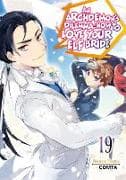 An Archdemon's Dilemma: How to Love Your Elf Bride: Volume 19 (Light Novel)